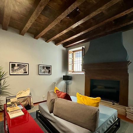 Appartement Dimora Legnazzi_A Gem In The Heart Of Brescia Extérieur photo