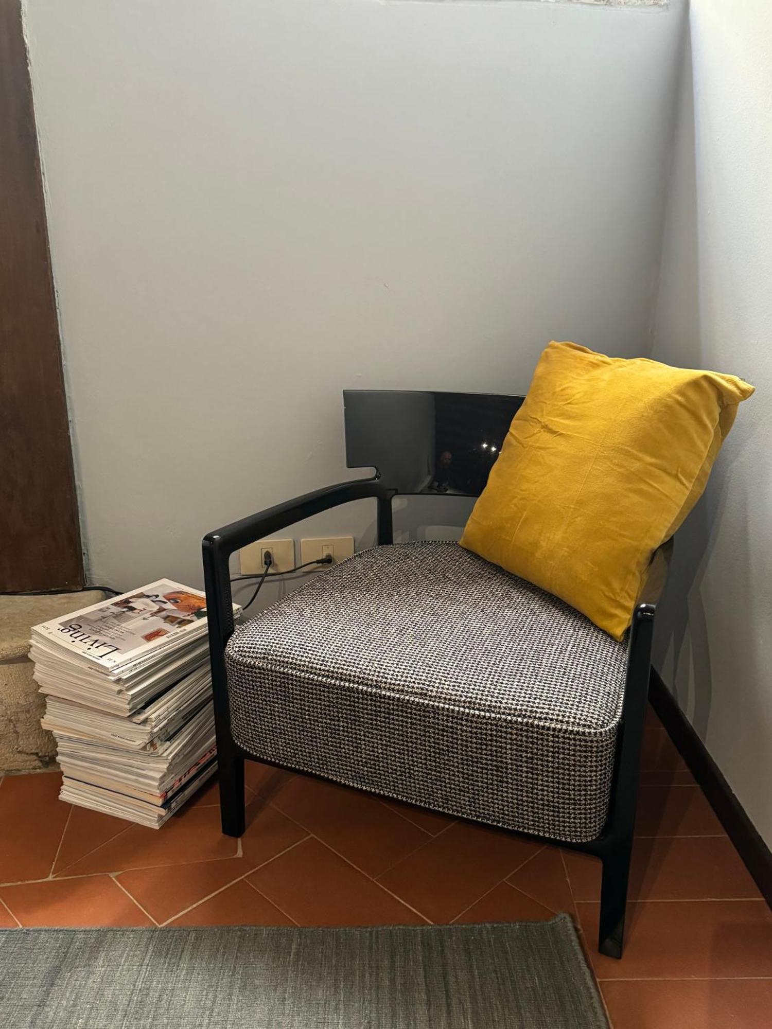 Appartement Dimora Legnazzi_A Gem In The Heart Of Brescia Extérieur photo